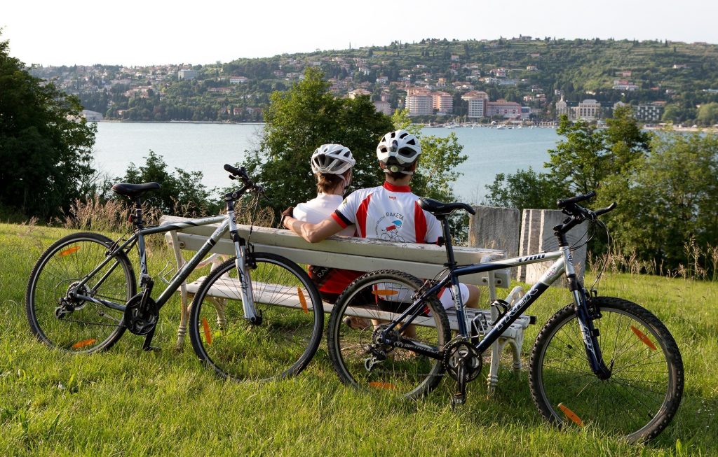 Rent a Bike in Portorož