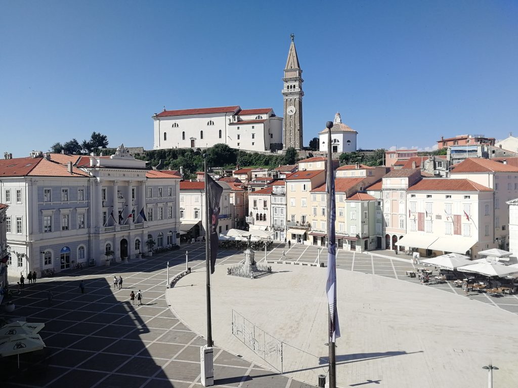 Piran